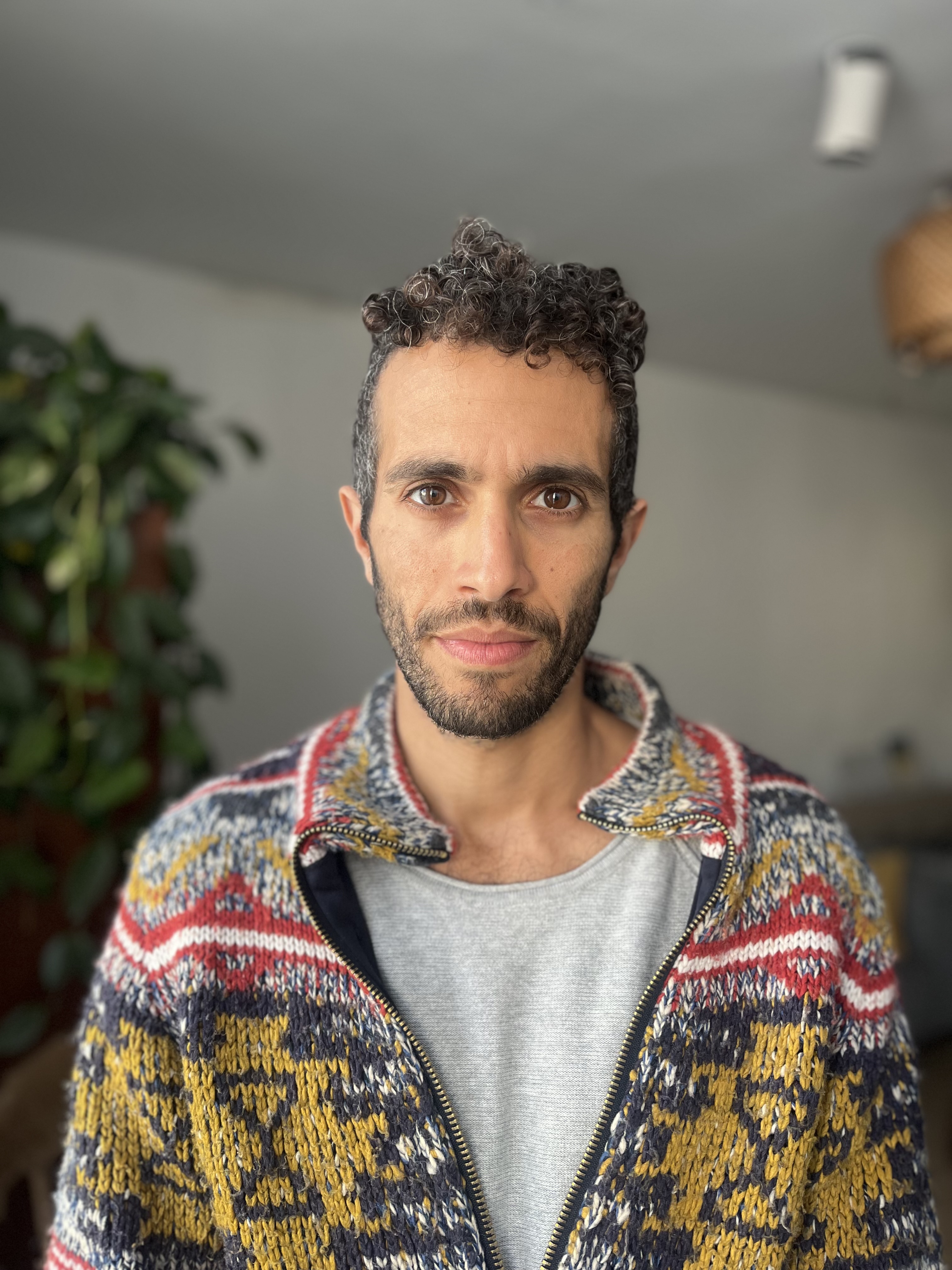 Stav David, Founder & CEO of DDactic